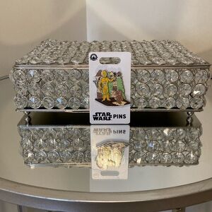 Disney Parks Star Wars Pin